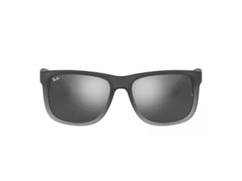 Ray-Ban Justin RB 4165 852/88 51 Men sunglasses