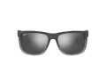 Ray-Ban Justin RB 4165 852/88 55 Men sunglasses