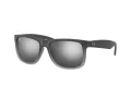 Ray-Ban Justin RB 4165 852/88 55 Men sunglasses