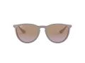 Ray-Ban Erika RB 4171 600068 54 Women sunglasses