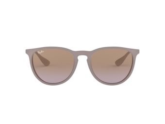 Ray-Ban Erika RB 4171 600068 54 Women sunglasses