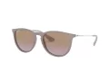 Ray-Ban Erika RB 4171 600068 54 Women sunglasses