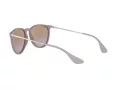 Ray-Ban Erika RB 4171 600068 54 Women sunglasses