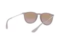 Ray-Ban Erika RB 4171 600068 54 Women sunglasses