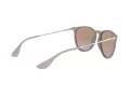 Ray-Ban Erika RB 4171 600068 54 Women sunglasses