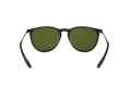 Ray-Ban Erika RB 4171 601/2P 54 Women sunglasses