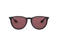 Ray-Ban Erika RB 4171 601/5Q 54 Women sunglasses