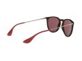 Ray-Ban Erika RB 4171 6391/75 54 Women sunglasses