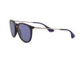 Ray-Ban Erika RB 4171 6392/76 54 Women sunglasses