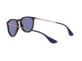 Ray-Ban Erika RB 4171 6392/76 54 Women sunglasses