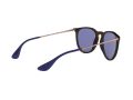 Ray-Ban Erika RB 4171 6392/76 54 Women sunglasses