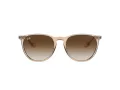 Ray-Ban Erika RB 4171 651413 54 Women sunglasses