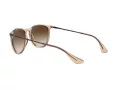 Ray-Ban Erika RB 4171 651413 54 Women sunglasses