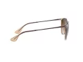 Ray-Ban Erika RB 4171 651413 54 Women sunglasses