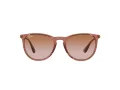 Ray-Ban Erika RB 4171 659013 54 Women sunglasses