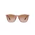 Ray-Ban Erika RB 4171 659013 54 Women sunglasses
