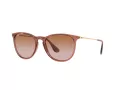 Ray-Ban Erika RB 4171 659013 54 Women sunglasses