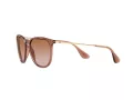 Ray-Ban Erika RB 4171 659013 54 Women sunglasses