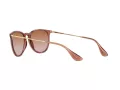 Ray-Ban Erika RB 4171 659013 54 Women sunglasses