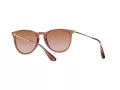 Ray-Ban Erika RB 4171 659013 54 Women sunglasses