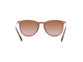 Ray-Ban Erika RB 4171 659013 54 Women sunglasses