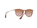 Ray-Ban Erika RB 4171 659013 54 Women sunglasses