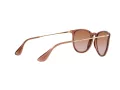 Ray-Ban Erika RB 4171 659013 54 Women sunglasses