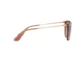 Ray-Ban Erika RB 4171 659013 54 Women sunglasses