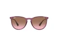 Ray-Ban Erika RB 4171 659114 54 Women sunglasses