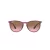 Ray-Ban Erika RB 4171 659114 54 Women sunglasses