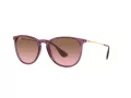 Ray-Ban Erika RB 4171 659114 54 Women sunglasses