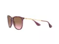 Ray-Ban Erika RB 4171 659114 54 Women sunglasses
