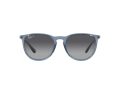 Ray-Ban Erika RB 4171 6592T3 54 Women sunglasses