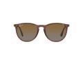 Ray-Ban Erika RB 4171 6593T5 54 Women sunglasses