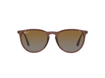 Ray-Ban Erika RB 4171 6593T5 54 Women sunglasses