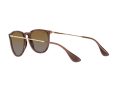 Ray-Ban Erika RB 4171 6593T5 54 Women sunglasses