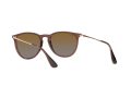 Ray-Ban Erika RB 4171 6593T5 54 Women sunglasses