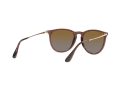 Ray-Ban Erika RB 4171 6593T5 54 Women sunglasses