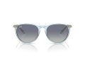 Ray-Ban Erika RB 0RB4171 67434L 54 Women sunglasses