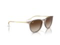 Ray-Ban Erika RB 4171 674413 54 Women sunglasses
