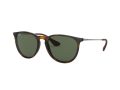 Ray-Ban Erika RB 4171 710/71 54 Women sunglasses