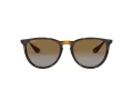 Ray-Ban Erika RB 4171 710/T5 54 Women sunglasses