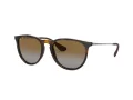 Ray-Ban Erika RB 4171 710/T5 54 Women sunglasses