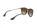 Ray-Ban Erika RB 4171 865/13 54 Women sunglasses