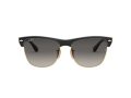 Ray-Ban Clubmaster Oversized RB 4175 877/M3 57 Men sunglasses