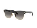 Ray-Ban Clubmaster Oversized RB 4175 877/M3 57 Men sunglasses