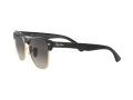 Ray-Ban Clubmaster Oversized RB 4175 877/M3 57 Men sunglasses