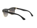 Ray-Ban Clubmaster Oversized RB 4175 877/M3 57 Men sunglasses