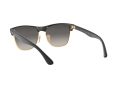 Ray-Ban Clubmaster Oversized RB 4175 877/M3 57 Men sunglasses