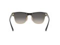 Ray-Ban Clubmaster Oversized RB 4175 877/M3 57 Men sunglasses